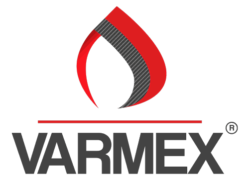 D-S egenproduktion Varmex logo