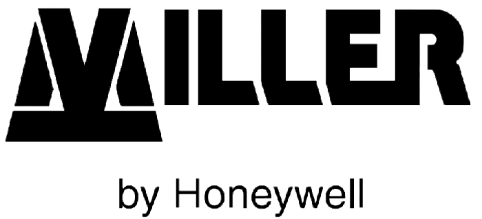 Miller by Honeywell logo