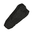 Svejseærme i VARMEX 2000, længde 44 cm, passer både højre/venstre arm, elastik begge ender, og vejer kun 180 gram Antistatisk
