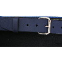Skødeforklæde i VARMEX 2000 med Højisolerende filt på bagsiden for bedrer isolering, b:50 × l:60 cm