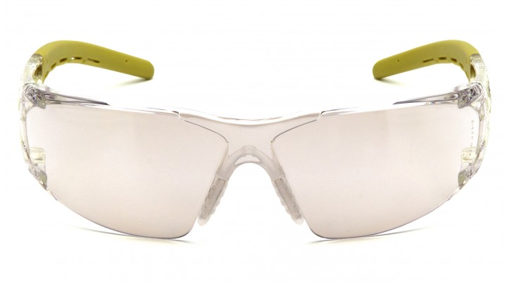 FYXATE sikkerhedsbriller med spejllinse Indoor/Outdoor