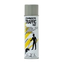 TRAFFIC Paint spraymaling - Markeringsspray til brug ude- og indendørs 500 ml + ' ' + 20523