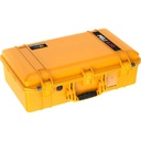 PELI™ 1555 Air case med plukskum (584x324x191mm) + ' ' + 21419