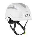 KASK PRIMERO AIR med HI VIZ - sikkerhedshjelm med forbedrede egenskaber og ekstra visibilitet + ' ' + 42037