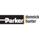 Parker - Domnick Hunter Filterpaneler, reservedele og kulfiltre