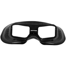 [18-SE-SS] Silikone maske til VARMEX Svejsebriller
