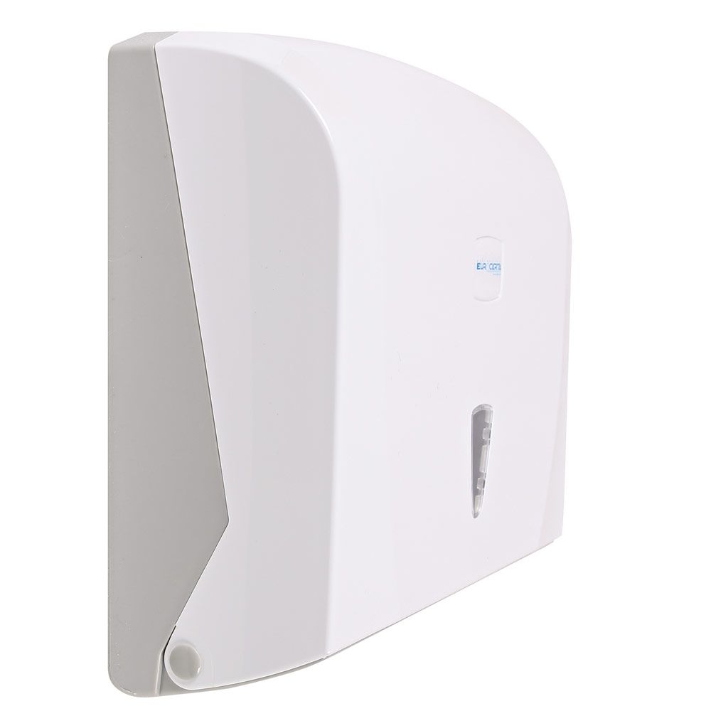 Papirhåndklæde serviet dispenser 