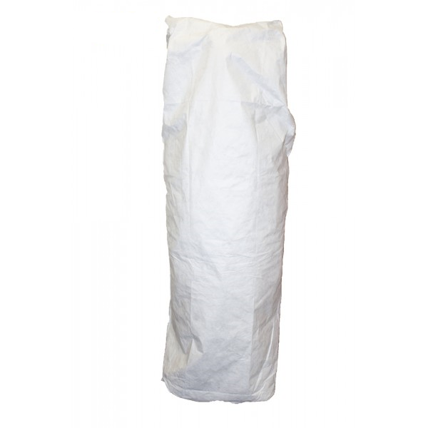 Tyvek mannequin opbevaringspose, 220x80 cm