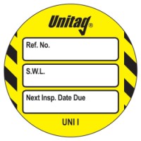 Unitag Insert