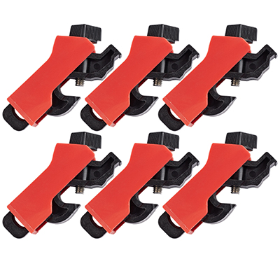 Universal Mini Circuit Breaker Lockout