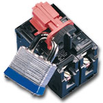 Universal Multi-Pole Breaker Lockout