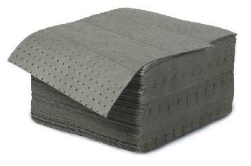 Universel heavy absorbent Padex 100 UP, 43x48 cm opsuger og bevarer væskerne / olien i sig
