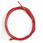 Vinyl Coated Metal Kabel - 3,65 m