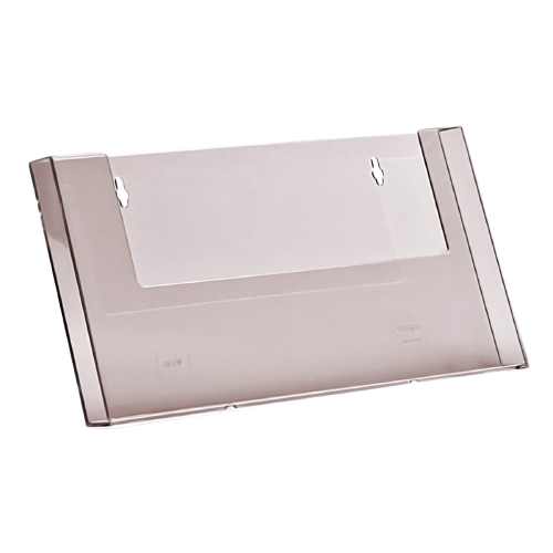 Wall Dokument holder A4 Landskab Brady 196196