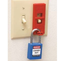 Wall Skift Lockout