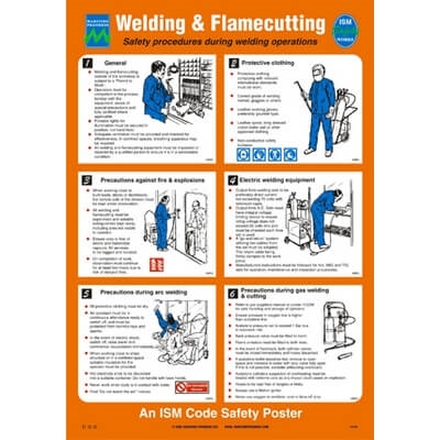 Welding & Flamecutting