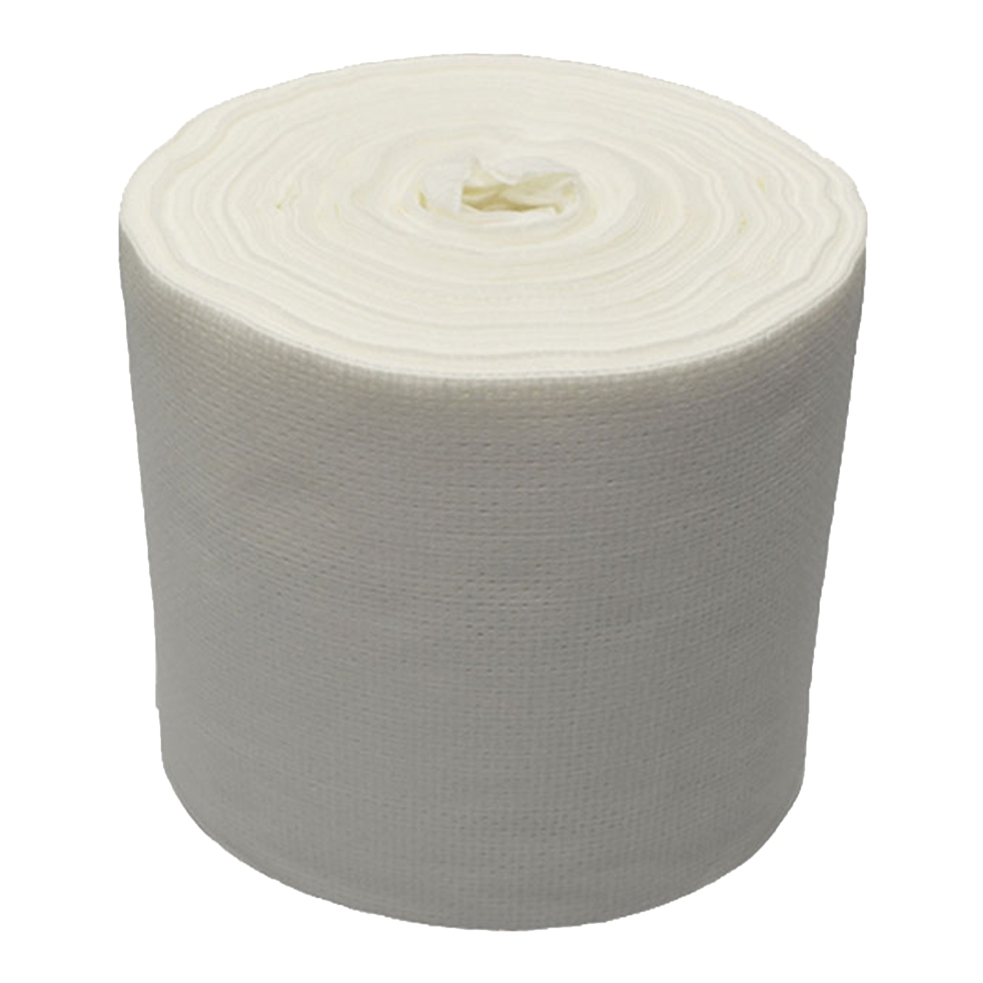 Pet Fleecerulle 100 Pet Ikke-vævet stofrulle, 70 ark, 29 x 30 cm, til brug med desinfektionsmiddel, fnugfri