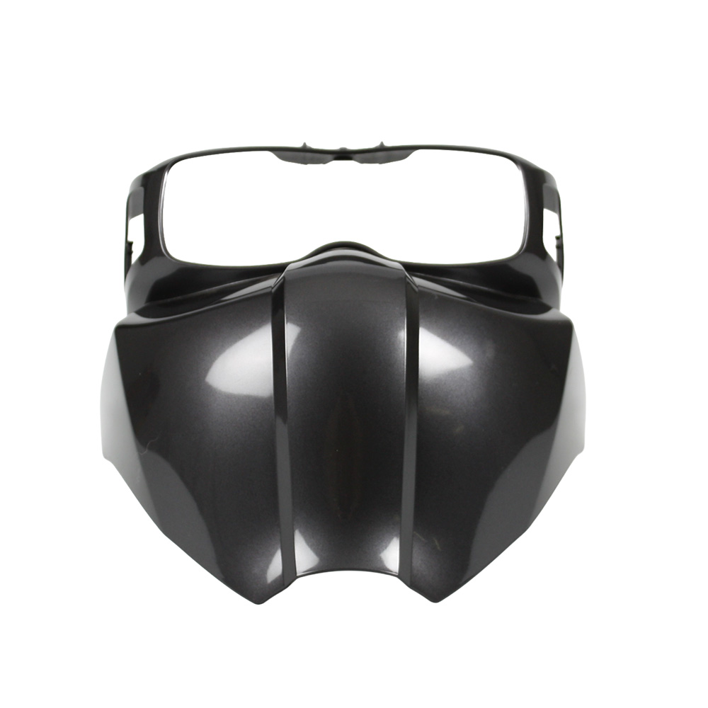 Løs clipshield / frontskjold svejseskærm til VARMEX svejsemaske 2.0