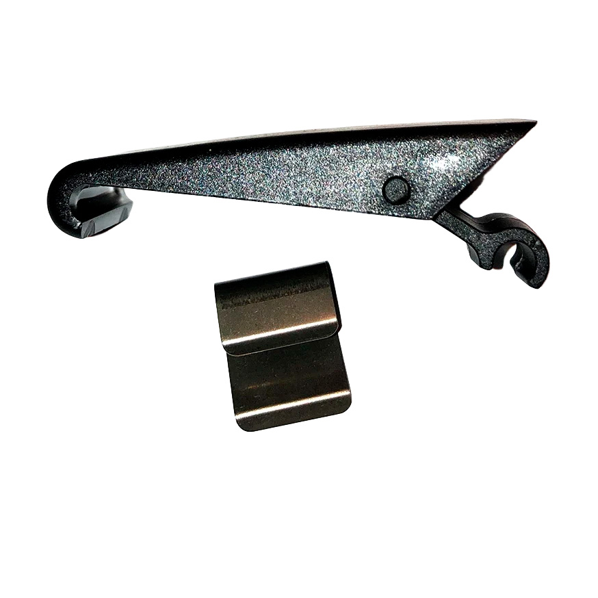 North A161390 Safety lås visir commander