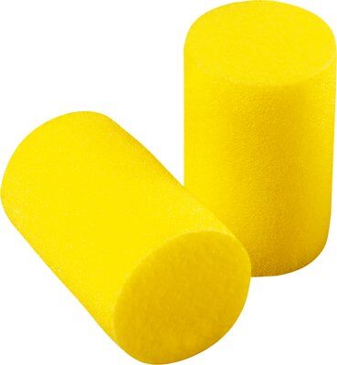 3M&trade; E-A-R&trade; Classic&trade; Små ørepropper small, uden snor, 28 dB, AM-01-000