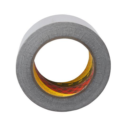 3M Aluminiumstape 1436, 50 mm x 50 m, 16 rl/krt.