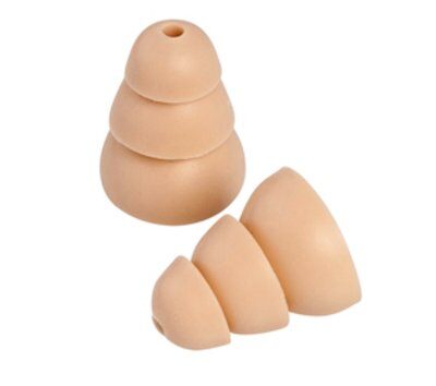 3M™ UltraFit™ Communication øreprop, 23 dB, Medium, 370-TEPM-25