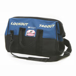 Lockout Sportstaske