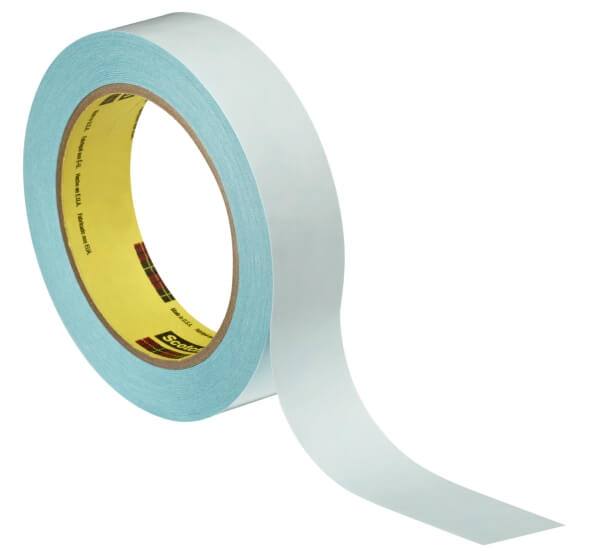 3M dobbeltklæbende tape 9576, gennemsigtig, 50 mm x 50 m