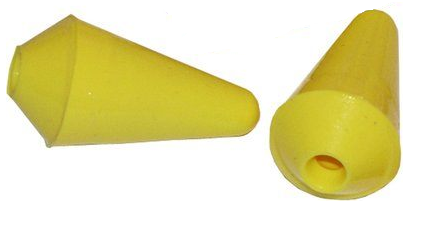 3M E-A-R Caboflex Udskiftelige Ørepropper, 21 dB, CS-01-000.