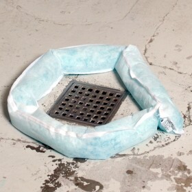 VARMEX Water Absorbent, længde 125 x Ø 6,5 cm opsuger ca 3 liter