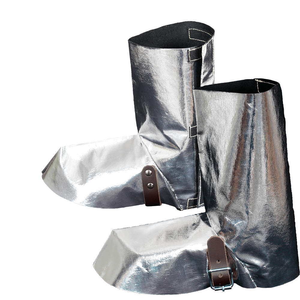 Varmex Alu 16V15-990 Gamacher mod strålevarme, højde 28 cm passer sko fra str 39-47