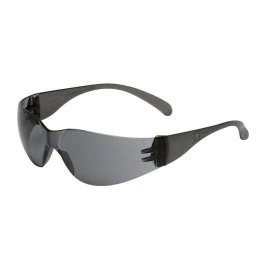 3M Virtua beskyttelsesbrille grå AS, 71500-00002.