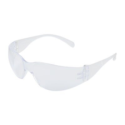 3M Virtua beskyttelsesbrille klar AS, 71500-00001M.