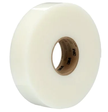 3M&trade; Extreme Sealingtape 4412W+, Hvid, 50 mm x 16.5 m