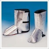 Varmex Alu 16V1539-945 Gamacher mod strålevarme med V39 filtforing, 45 cm passer str 39-47