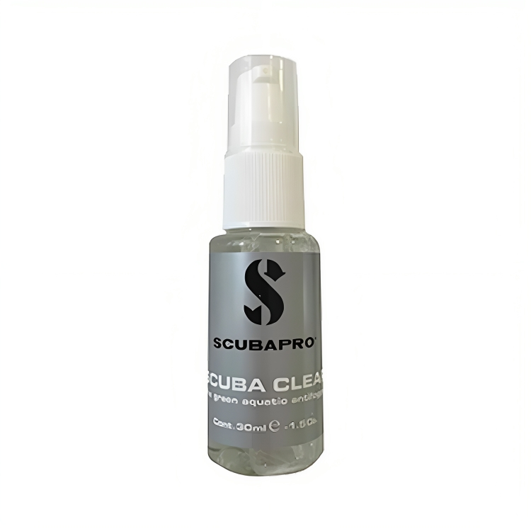 Anti-dug middel til briller, 100% organisk, 30 ml sprayflaske