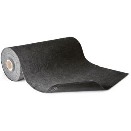 92cm x 46m Anti-slip poly bakkes Industrial Rug - Absorberende slanger