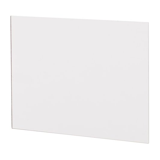 3M Indre beskyttelsesglas til svejsevisir, 061-32-03P.