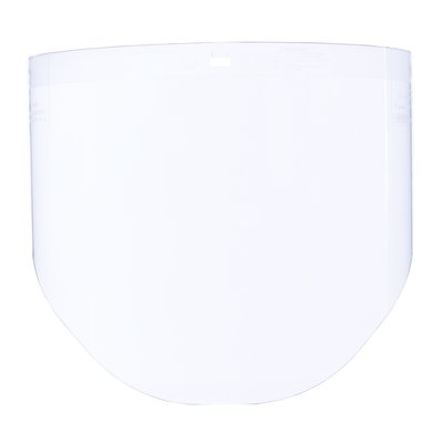 3M WP98 Visir klar Acetat, 71340-00000CP, Peltor