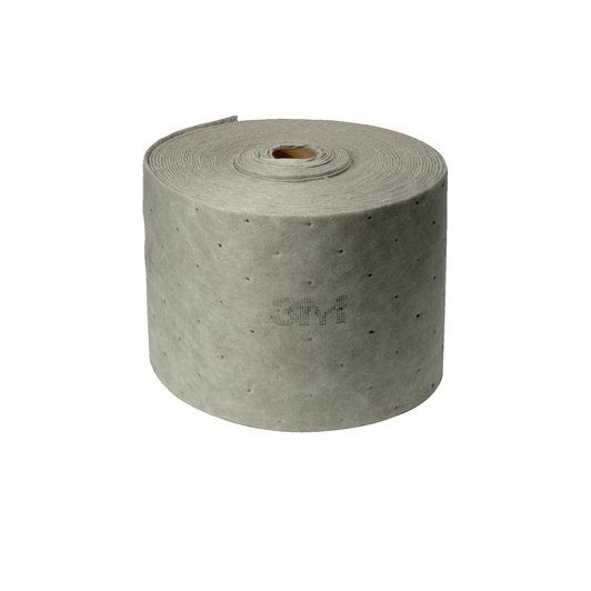 3M M-B2002 Vedligeholdelseabsorbent ruller, 96 cm x 46 m.