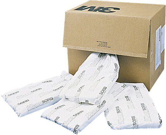 3M M-N1001 Vedligeholdelseabsorbent puder, 16/krt.
