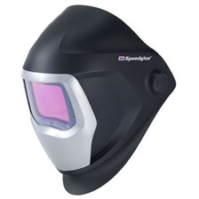 3M Speedglas Svejseskærm 9100, SideWindows, med svejsekassette 9100XX, 501825 - 3M Speedglas Svejseskærm 9100, SideWindows, med svejsekassette 9100XX,