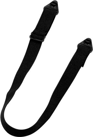 3M Hagerem til hjelm G22/G3000, GH1 - Hagerem Onesize passer til Peltor G3000 og Hi Viz sikkerhedshjelm.