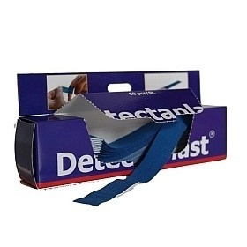 Detectaplast Elastic, dispenser, 180×30 mm