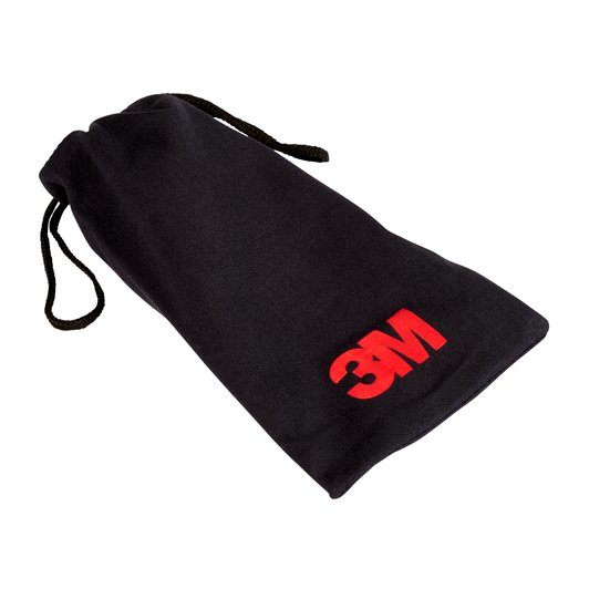 3M Opbevaringspose til beskyttelsesbrille, 26-6780-00P.