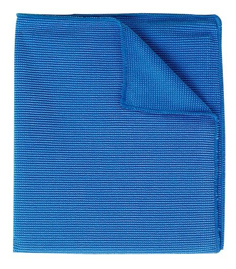 Scotch-Brite 2010 High Performance mikrofiberklude, Blå, 320 mm x 360 mm