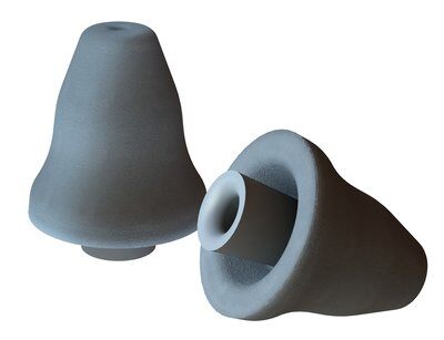 3M&trade; PELTOR&trade; Communications øreprop, Triple C, CCC-GRM-25
