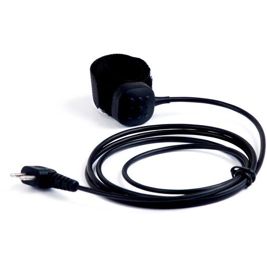 3M PELTOR Finger PTT with J22 1m cable.