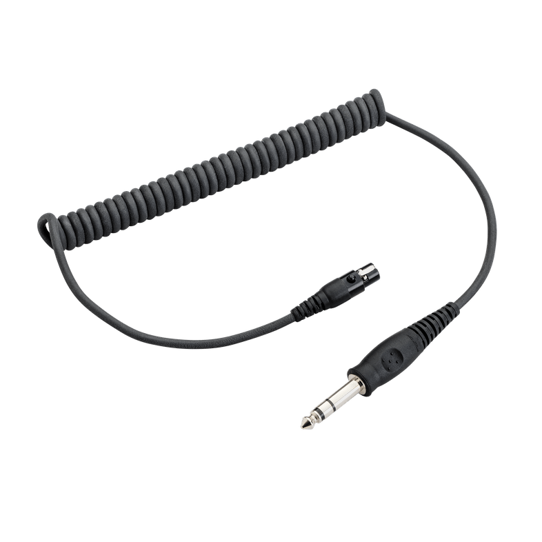 3M&trade; PELTOR&trade; FLX2 kabel 1/4" Stereo, FLX2-204