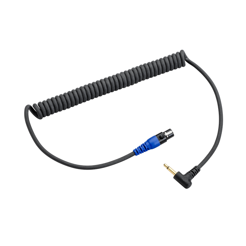 3M&trade; PELTOR&trade; FLX2 kabel 3,5mm Mono EX-godkendt, FLX2-205